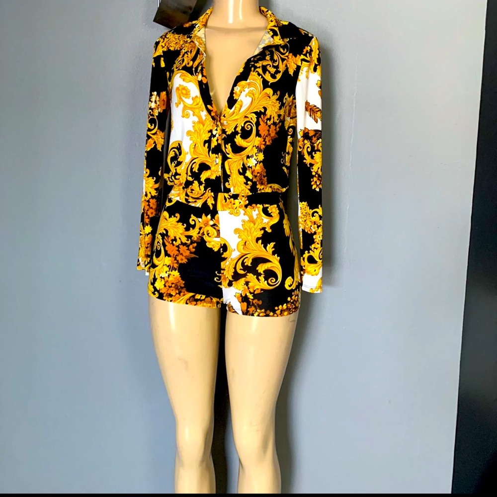 Jumpsuit
